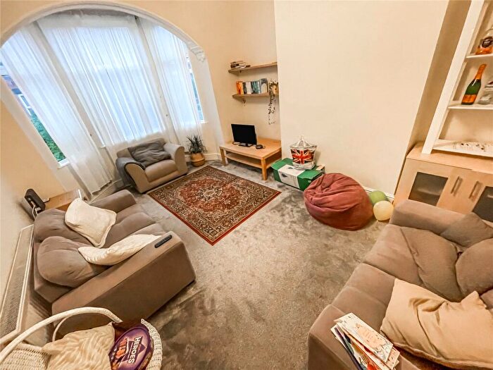 4 Bedroom Terraced House To Rent In Langdale Road, Victoria Park, M14