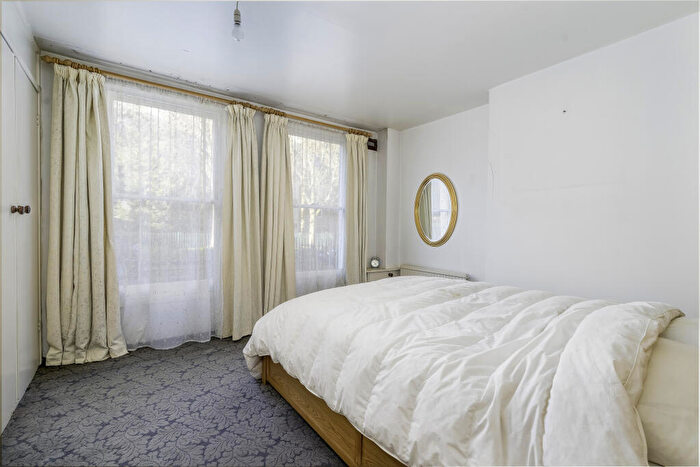 1 Bedroom Apartment To Rent In Colebrooke Row, London, N1