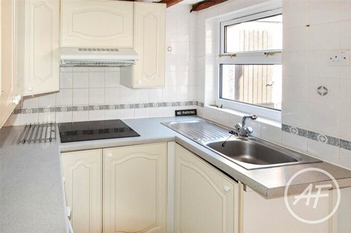 2 Bedroom Semi-Detached House For Sale In James Street, Llandudno, Conwy, LL30