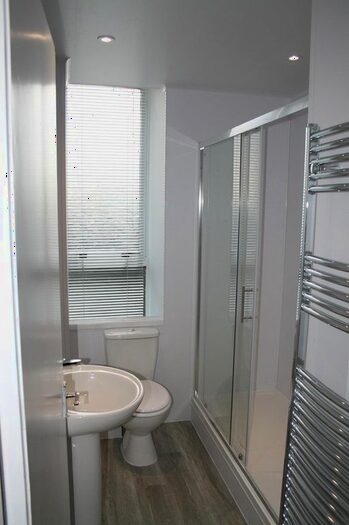 1 Bedroom Flat To Rent In Thornbank Street, Dundee, DD4