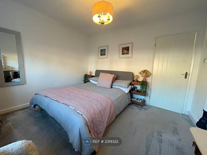 1 Bedroom Maisonette To Rent In Townson Road, Wednesfield, WV11