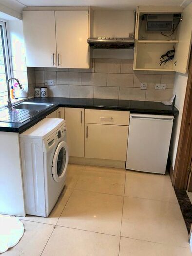 Studio To Rent In Bodley Road, New Malden, KT3