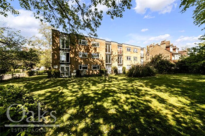 2 Bedroom Apartment To Rent In Lower Addiscombe Road, Addiscombe, CR0