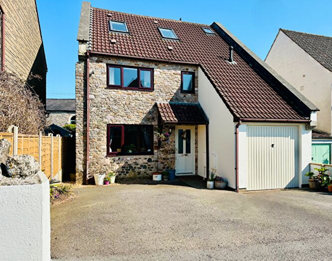 4 Bedroom Detached House For Sale In Park Hayes, Leigh Upon Mendip, BA3