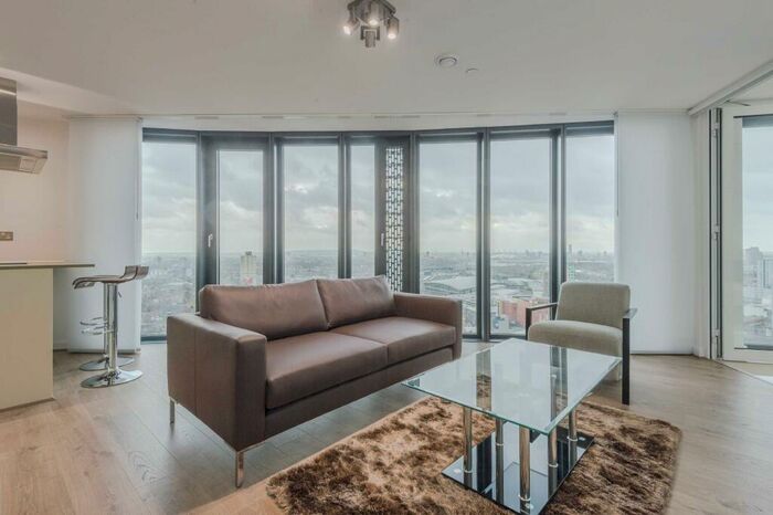 2 Bedroom Apartment To Rent In Unex Tower, Station Street, London, E15