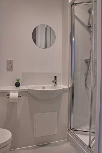 Studio To Rent In Redcross Street, Bristol, BS2