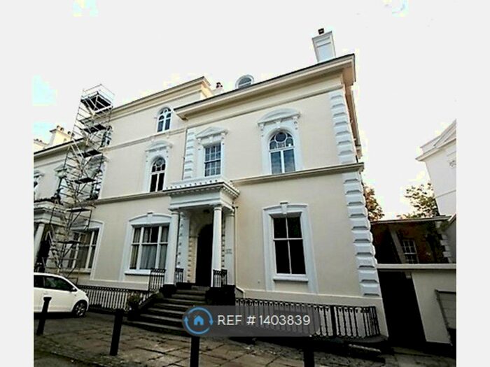 2 Bedroom Flat To Rent In Princes Park, Liverpool, L8