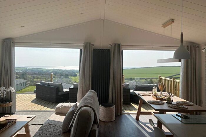 3 Bedroom Lodge For Sale In Coniston View, Volt Park, Aldingham, LA12