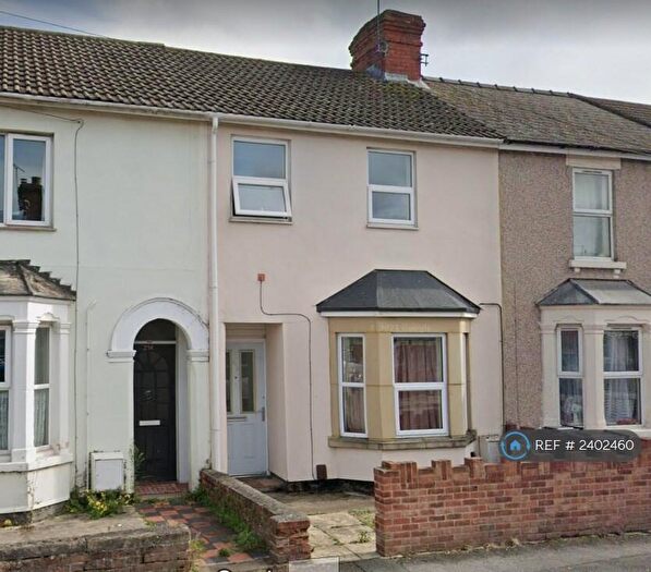 2 Bedroom Flat To Rent In Cricklade Road, Swindon, SN2