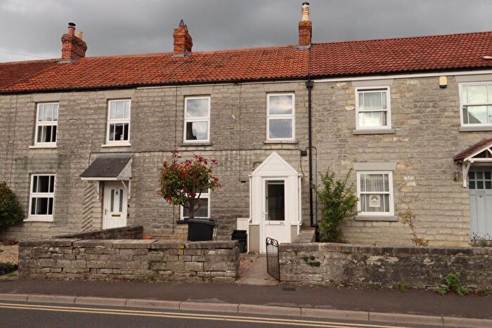 3 Bedroom Terraced House To Rent In Cranhill Road, Street, Somerset, BA16