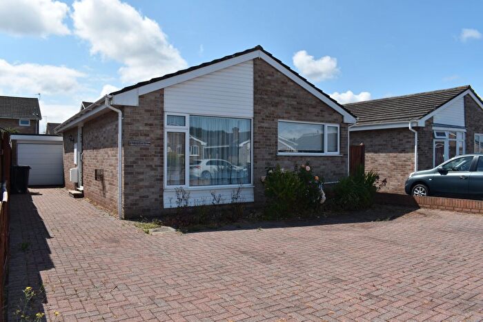 2 Bedroom Detached Bungalow To Rent In Sandpiper Drive, Weston-Super-Mare, BS22
