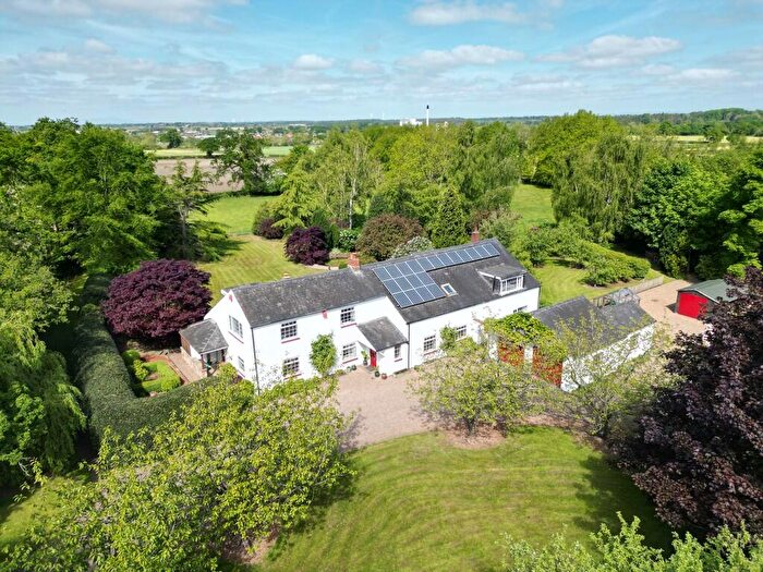 5 Bedroom Detached House For Sale In Dalston, Carlisle, CA5