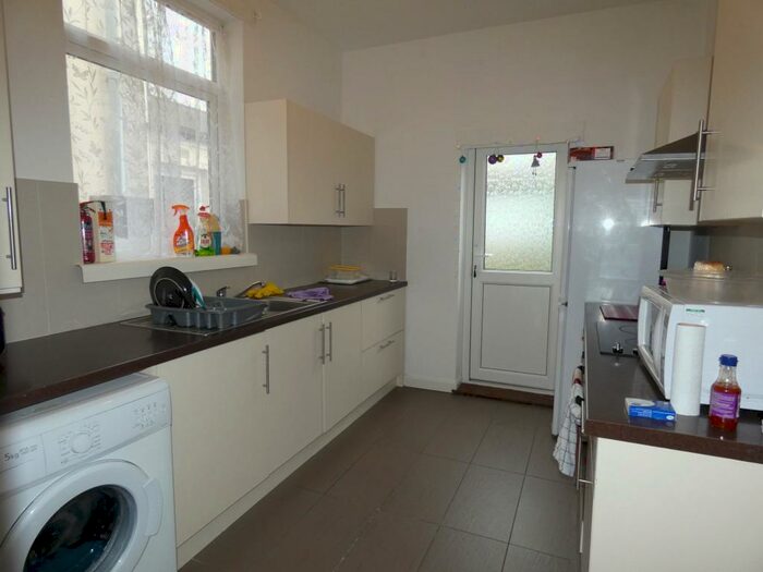 3 Bedroom Terraced House To Rent In Newcome Road, Portsmouth, PO1