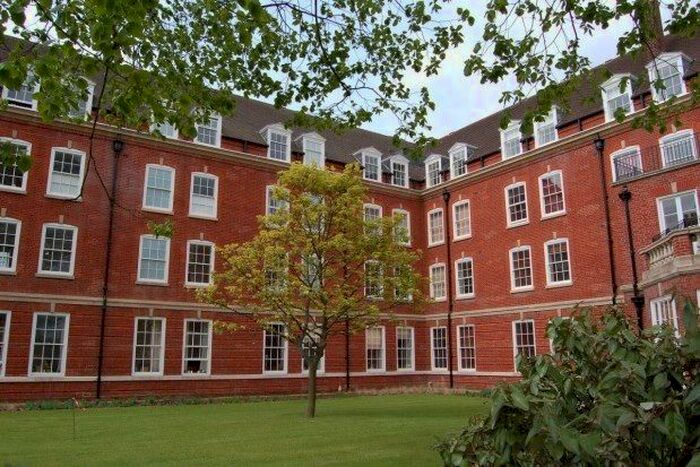 2 Bedroom Flat To Rent In Thomas Wyatt Close, Norwich, NR2