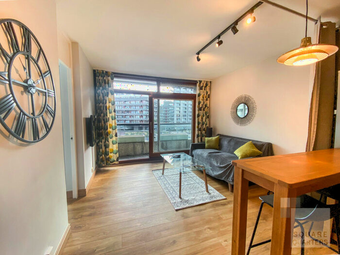 1 Bedroom Flat To Rent In Barbican, Farringdon, London, EC2Y
