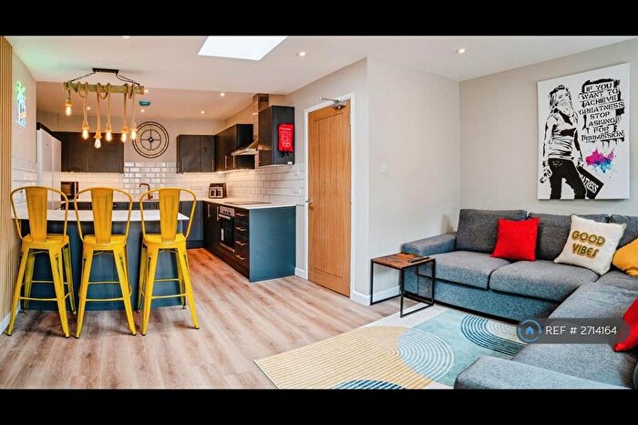 8 Bedroom Semi Detached House To Rent In Haycombe Drive, Bath, BA2