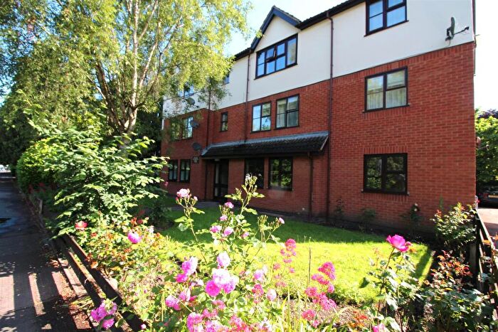 2 Bedroom Flat To Rent In Guildford Court, London Road, Leicester, LE2