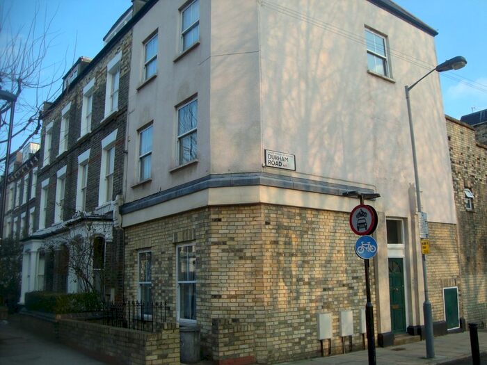 2 Bedroom Flat To Rent In Moray Road, Finsbury Park, N4