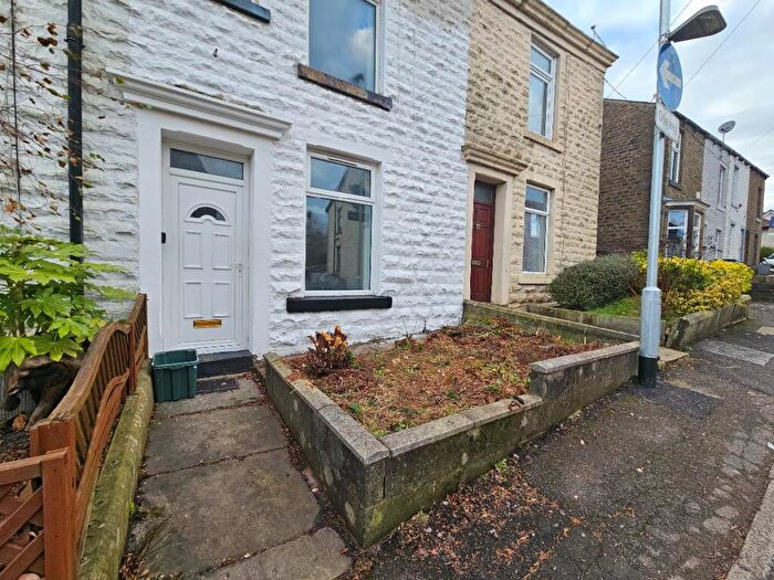 3 Bedroom Terraced House To Rent In Whittle Street, Rawtenstall, Rossendale, BB4