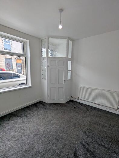 2 Bedroom Terraced House To Rent In Whalley Street, Burnley, Lancashire, BB10