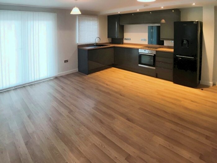 2 Bedroom Apartment To Rent In Guthrie House, Rightwell East, Bretton, PE3