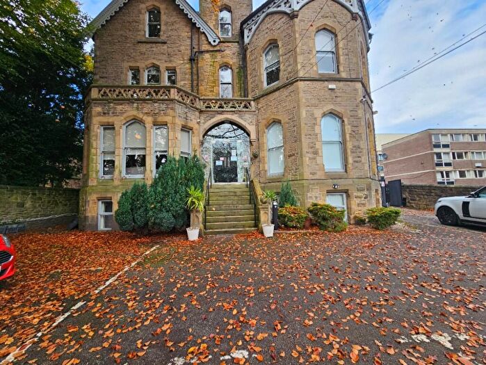 1 Bedroom House Of Multiple Occupation To Rent In Broomfield Road, Sheffield, S10