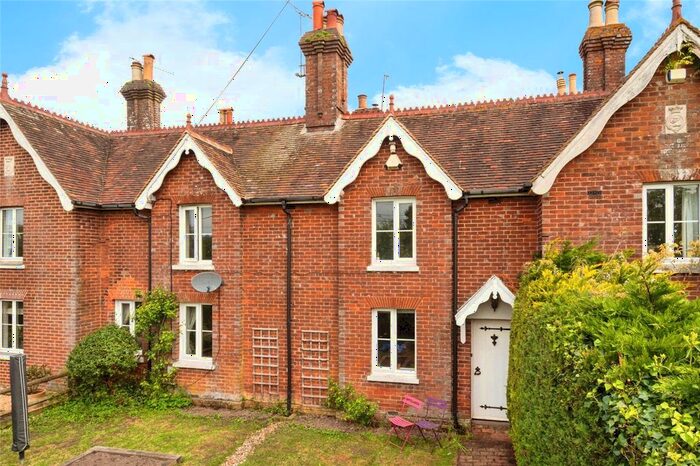 4 Bedroom Terraced House For Sale In Furnace Lane, Lamberhurst, Tunbridge Wells, TN3