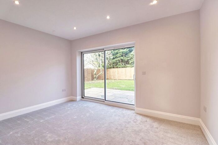 5 Bedroom Detached House For Sale In Florence Drive, Hatfield Broad Oak, Bishop's Stortford, CM22