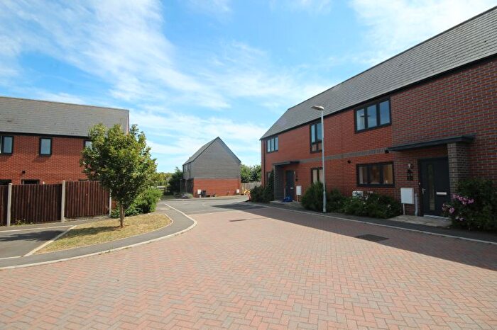 3 Bedroom Semi-Detached House To Rent In Sam Close, South Petherton, TA13