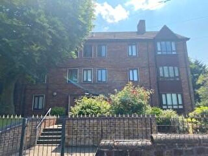 1 Bedroom Flat To Rent In Derwent Road East, Flat, Old Swan, Liverpool, L13