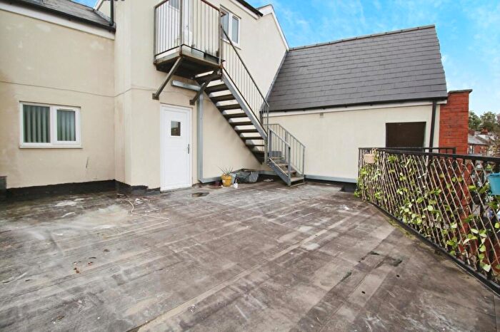 1 Bedroom Apartment To Rent In Abbeydale Road, Sheffield, South Yorkshire, S7