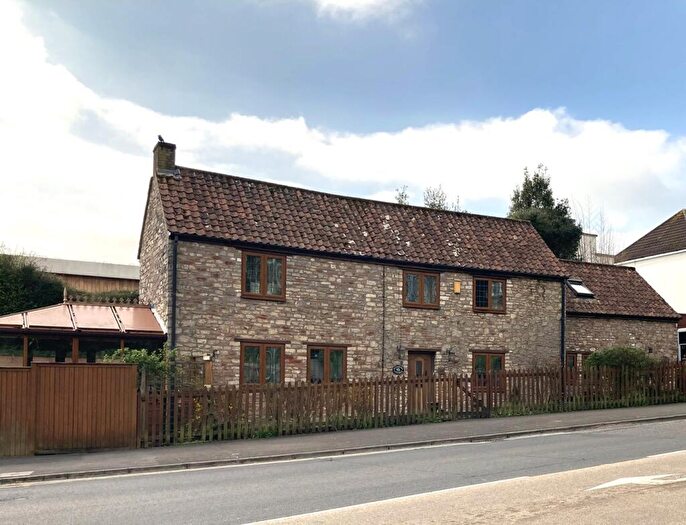 3 Bedroom Cottage For Sale In Portway, Wells, BA5