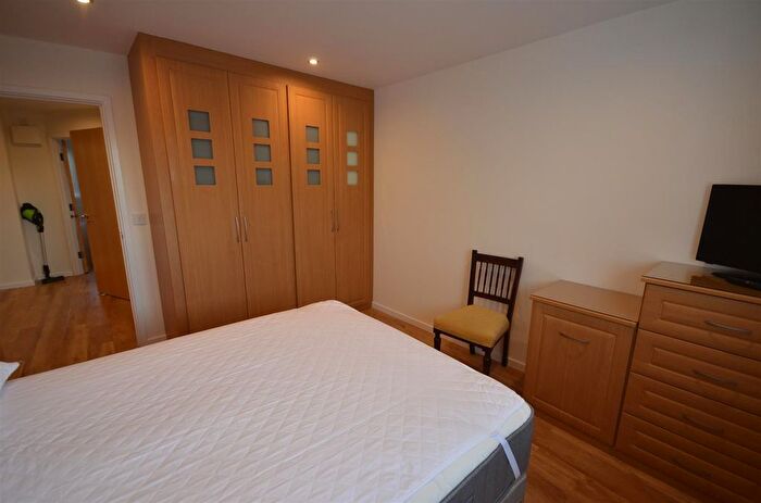2 Bedroom Flat To Rent In Cameron Wharf, Newcastle Street, Stone, ST15