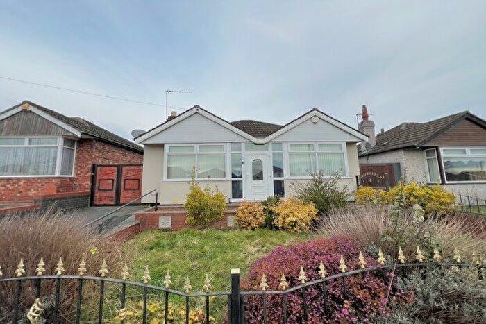 2 Bedroom Bungalow To Rent In Marshall Road, Willenhall, WV13
