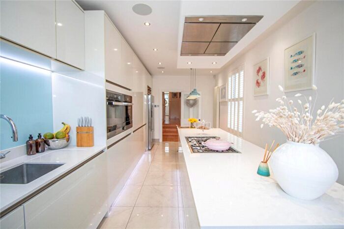 3 Bedroom Terraced House For Sale In Stoke, Plymouth, PL2