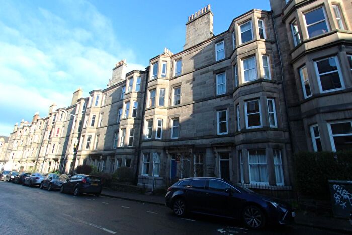 1 Bedroom Flat To Rent In Mertoun Place, Polwarth, Edinburgh, EH11