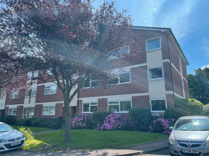 2 Bedroom Flat To Rent In Flat, Hodge Hill Court, Bromford Road, Birmingham, West Midlands, B36
