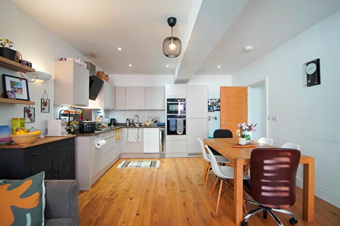 2 Bedroom Apartment To Rent In Old Shoe Factory, St Pauls, Bristol, BS2