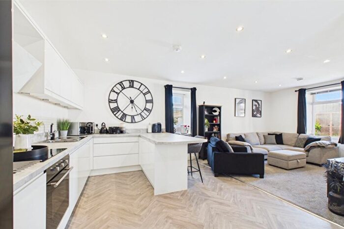 4 Bedroom Detached House For Sale In Marsh Street, Workington, CA14