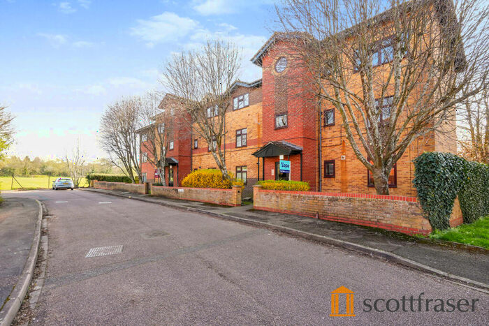 1 Bedroom Apartment To Rent In Central East Oxford, OX4