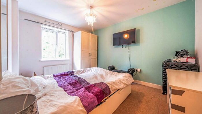 3 Bedroom Terraced House For Sale In Ranston Close, Denham, UB9
