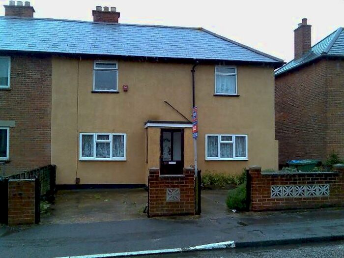 4 Bedroom House To Rent In Broadlands Road, Swaythling, Southampton, SO17