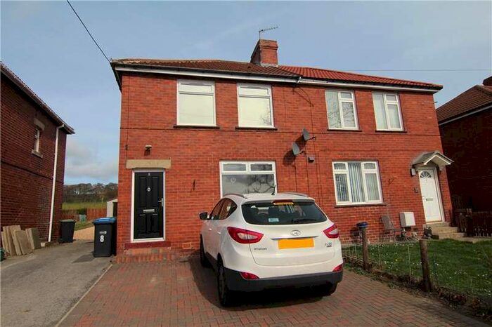 2 Bedroom Semi-Detached House To Rent In Deerness View, Ushaw Moor, DH7