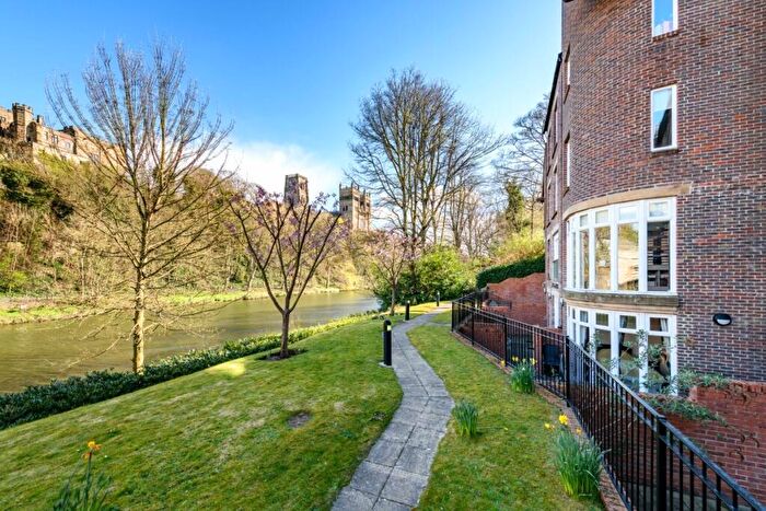 2 Bedroom Flat To Rent In St. Helens Well, Durham, DH1