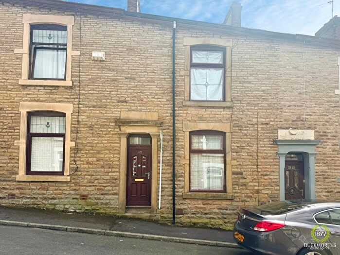2 Bedroom Terraced House For Sale In Preston Street, Darwen, BB3