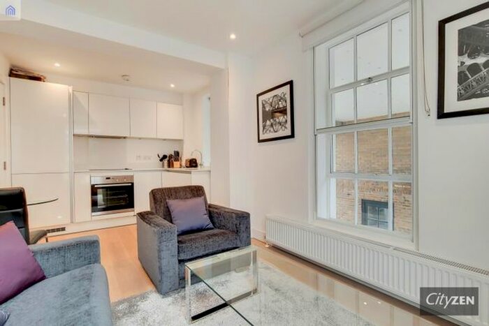 1 Bedroom Flat To Rent In Avon Court, Clyde Square, London, E14