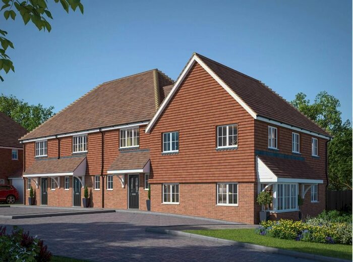 3 Bedroom Property For Sale In Hadlow Down Road, Crowborough, TN6