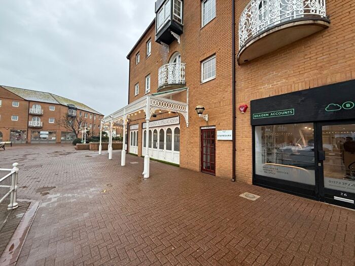 2 Bedroom Flat To Rent In Starboard Court, Brighton Marina Village, Brighton, BN2
