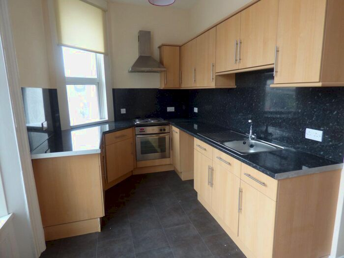 1 Bedroom Flat To Rent In Mutley Plain, Mutley, Plymouth PL4