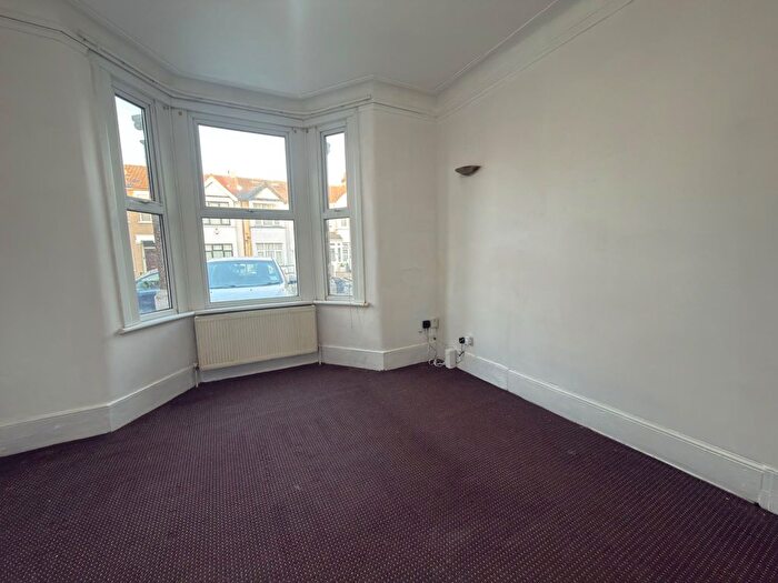 1 Bedroom Flat To Rent In Ilford, IG3